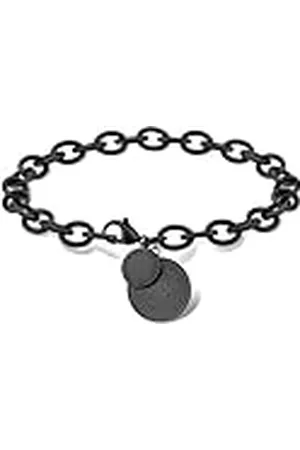 liebeskind LJ-1579-B-20 IP Armband, , 20 cm, Roestvrij staal, Geen edelsteen