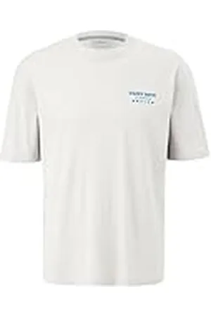 QS by s.Oliver T-shirt voor heren, , M