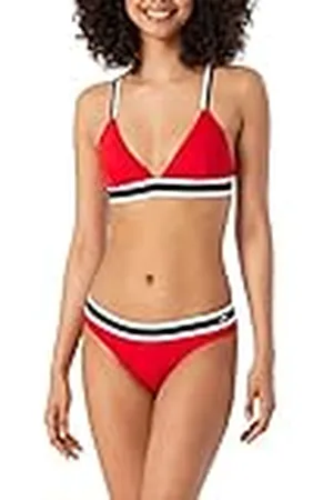Schiesser Dames driehoek bikiniset, , XS, , XS
