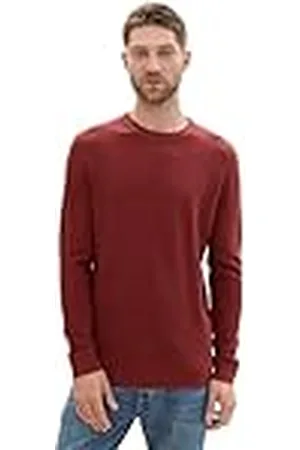 TOM TAILOR Heren trui, , M
