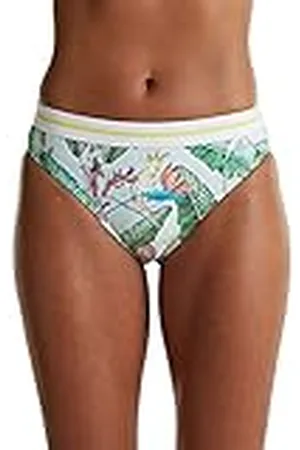 ESPRIT Lilian Beach Classic Brief Bikinibroekje voor dames, , 40