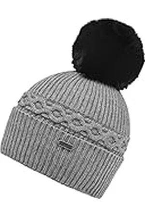 Chillouts Carina Hat beanie-muts voor dames, , Eén maat