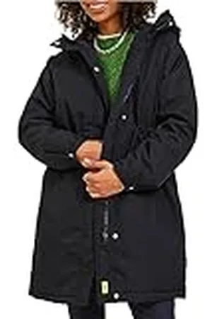 JACK & JONES Dames Jxhella OTW Sn Parka, , S