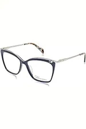 BLUMARINE Unisex VBM786 zonnebril, , 54