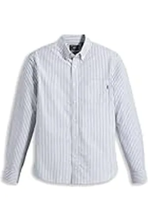 Dockers Stretch Oxford Shirt Slim S