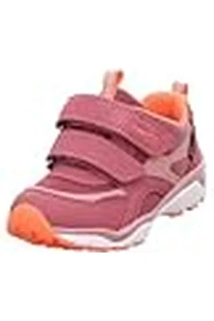 Superfit Sport5 sneakers voor meisjes, , 30 EU Weit