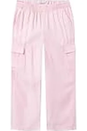 NAME IT Cargobroek voor meisjes, , 128