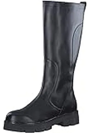 Marco Tozzi Dames 2-25613-41 Long Boot Flat, , 38 EU