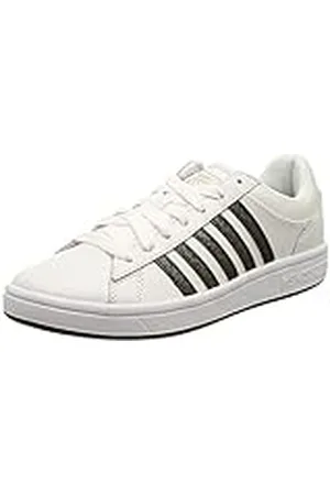 K-Swiss Court Winston dames Sneakers, , 39 EU