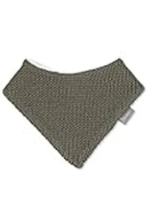 Sterntaler Unisex baby driehoekige sjaal koud weer sjaal, , 2