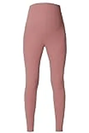 Noppies Gabri Rib pyjama voor dames, OTB nachthemd, , XL-XXL
