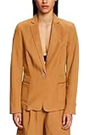 ESPRIT Damesblazer, , 38