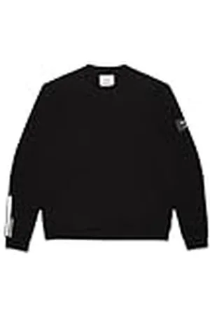 Redskins Tactic Quote Sweatshirt met capuchon voor heren, , S