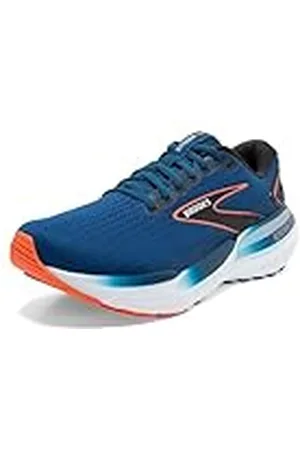 Brooks Glycerin GTS 21 Sneakers voor heren, 42,5 EU, , 42.5 EU