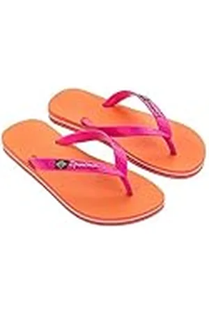 Ipanema CLAS Brasil II Fem Teenslippers voor dames, , 38 EU