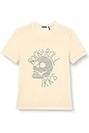 IKKS T-shirt voor jongens, , 5 Jaren