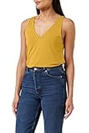 SPARKZ COPENHAGEN Pila tanktop voor dames, , S