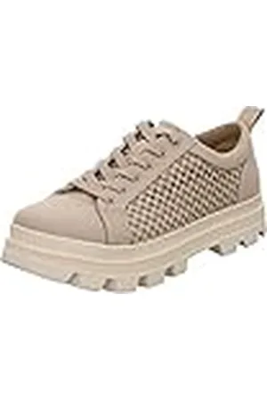 Bagatt Casual Daiquiri Schoenen, Veterschoenen voor Dames, , 40 EU