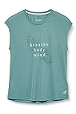 energetics Gerda Viii damesshirt