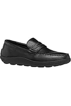 Geox Heren U Spherica Ec14 A Moccasin, , 44 EU