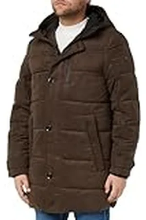 Bugatti Herenparka, , 48