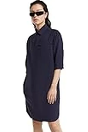 G-Star RAW Cargo Tunic Dress Short Sleeve, , S