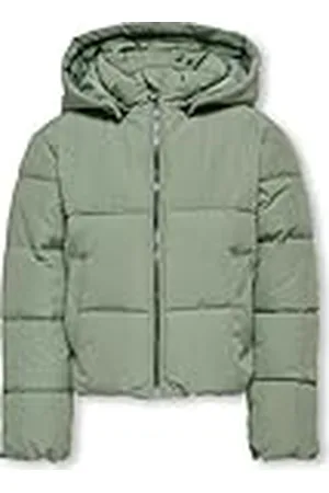 ONLY KoGDOLLY donsjack voor meisjes, , 122
