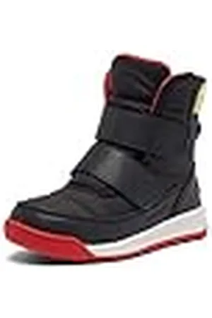 sorel Uniseks winterlaarzen voor kinderen, TODDLER WHITNEY II STRAP WP