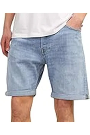 JACK & JONES Chris Wood Short Heren