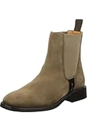 GANT FOOTWEAR FAYY Chelsea-laarzen voor dames, , 41 EU, , 41 EU