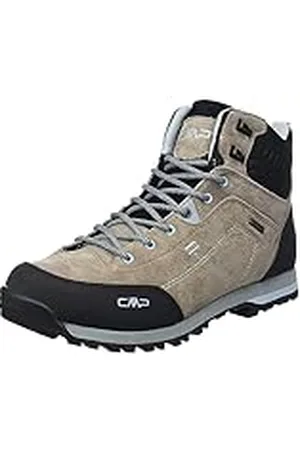 CMP Alcor 2.0 Mid Wmn Trekking Shoes WP, damesschoenen, kristal as, 38 EU