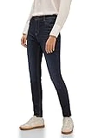 Street one Jeggings jeansbroek voor dames, , 36W x 30L