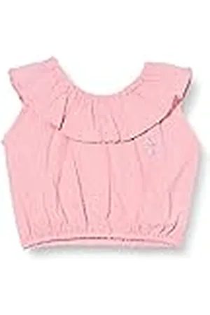 Conguitos Elegance blouse voor meisjes, , 5 Jaar