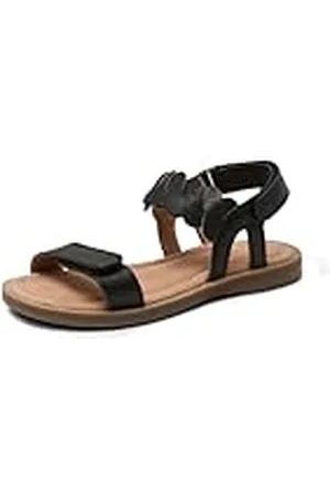 Bisgaard Unisex kinderen Cille Sandal, , 39 EU