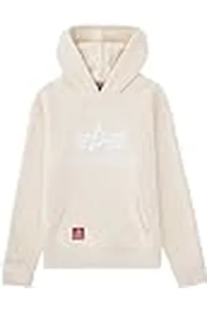 Alpha Industries Basic Hoody voor kinderen 122/128
