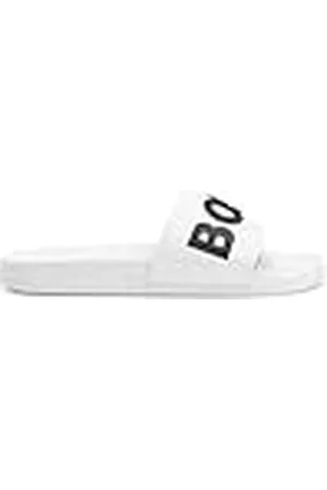 HUGO BOSS Heren Sandaal Kirk_Slid 50488911, , 39 EU