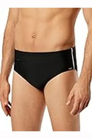 Schiesser Heren slip comfort zwembroek, , XL