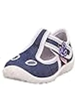Superfit Spotty Jongens Pantoffels, , 25 EU