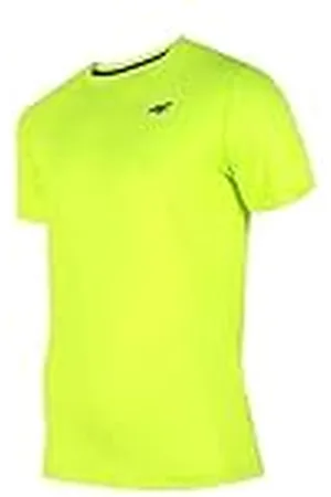 4F Heren Functioneel T-shirt TSMF351 T-shirt FNK, , M voor heren, , M