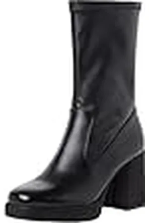 Marco Tozzi Dames 2-2-25817-39 enkellaarsjes, , 41 EU