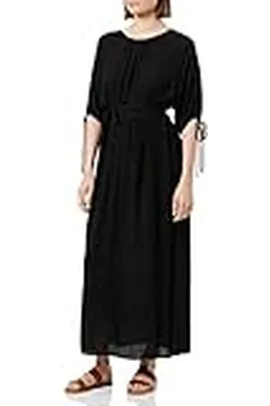 VERO MODA VMMENNY damesjurk, lange jurk, , XS