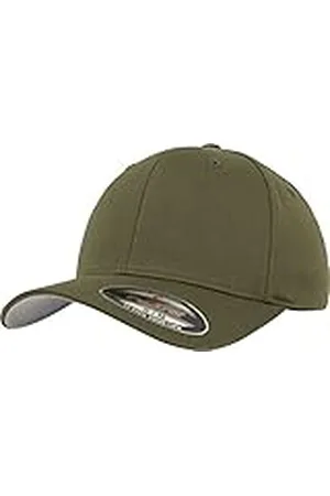 Flexfit Urban Classics Wooly Combed XS pet zwart, zwart, zwart, L/XL