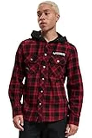 Brandit Iron Maiden Eddy Sweatshirt M