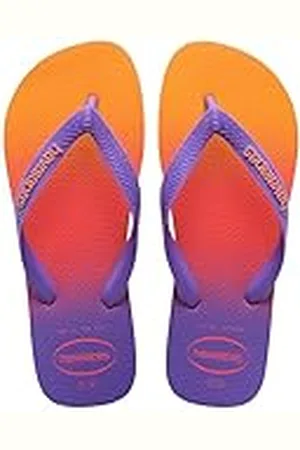 Havaianas Top Fashion Teenslippers voor dames, , 35/36 EU