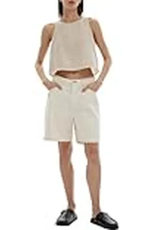 LTB Jeans Larie Jeansshorts voor dames, , M