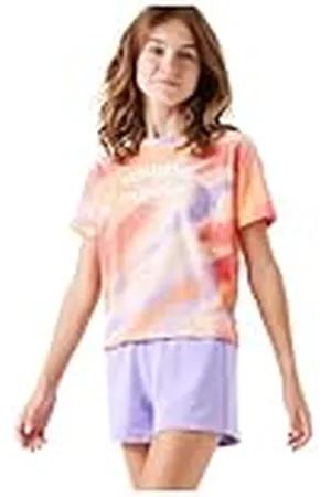 Garcia Kids Bermuda voor meisjes, , 152 cm