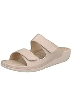 Berkemann Winona Pantoffels voor dames, , 41.5 EU