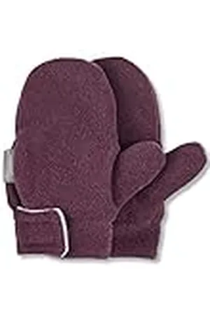 Sterntaler Wanten met fleece gevoerde handschoen voor kinderen, uniseks, , 2