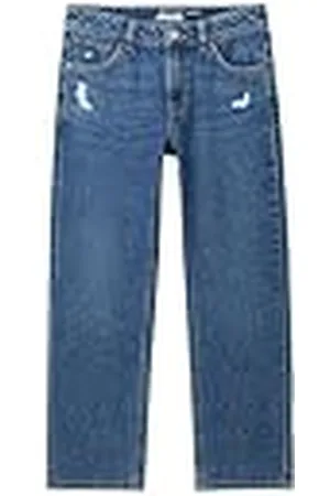 TOM TAILOR Jeans voor jongens en kinderen, , 134