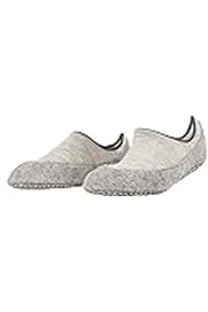 Falke Dames Stopper sokken Cosyshoe Invisible W Hp wol Noppen op de zool 1 paar, , 37/38 EU